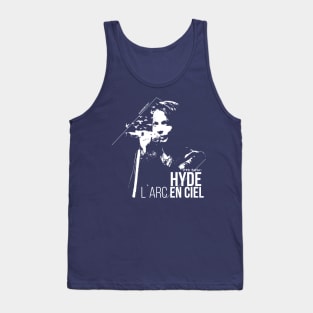 Flawless Melody: Hyde Tank Top